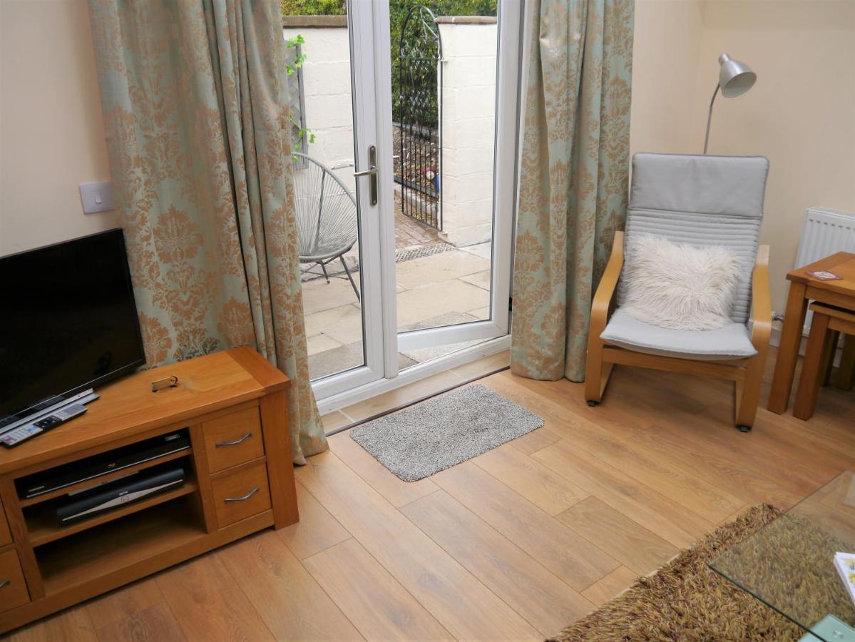 Laurieknowe Coach House Villa Дъмфрийс Екстериор снимка