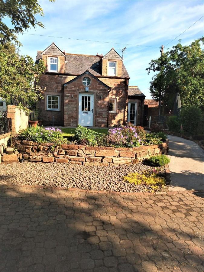 Laurieknowe Coach House Villa Дъмфрийс Екстериор снимка