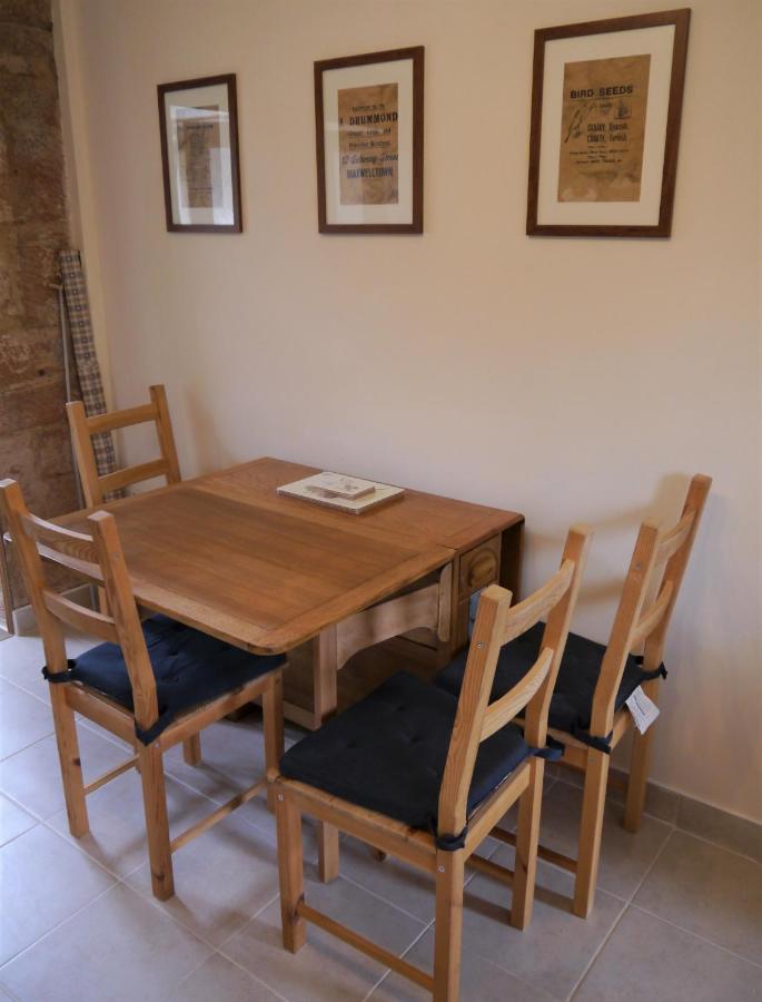 Laurieknowe Coach House Villa Дъмфрийс Екстериор снимка
