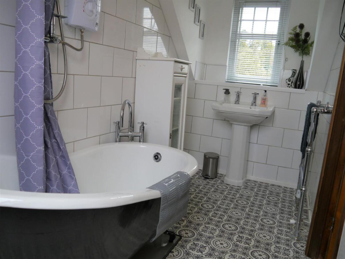 Laurieknowe Coach House Villa Дъмфрийс Екстериор снимка