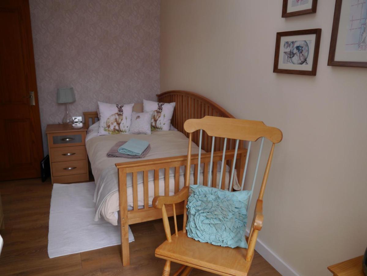 Laurieknowe Coach House Villa Дъмфрийс Екстериор снимка
