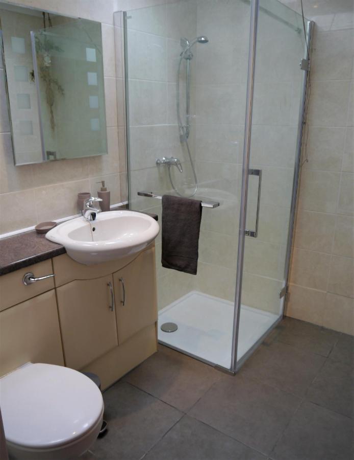 Laurieknowe Coach House Villa Дъмфрийс Екстериор снимка